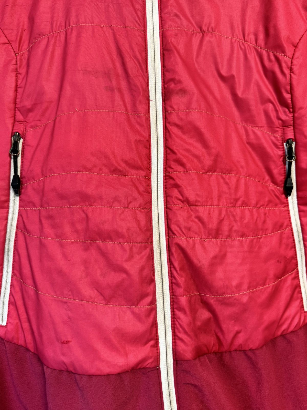 ORTOVOX ORTOVOX Piz Palu Jacket Women Swisswool Inside Hooded Size L / US 10 / IT 46 - 7 Thumbnail