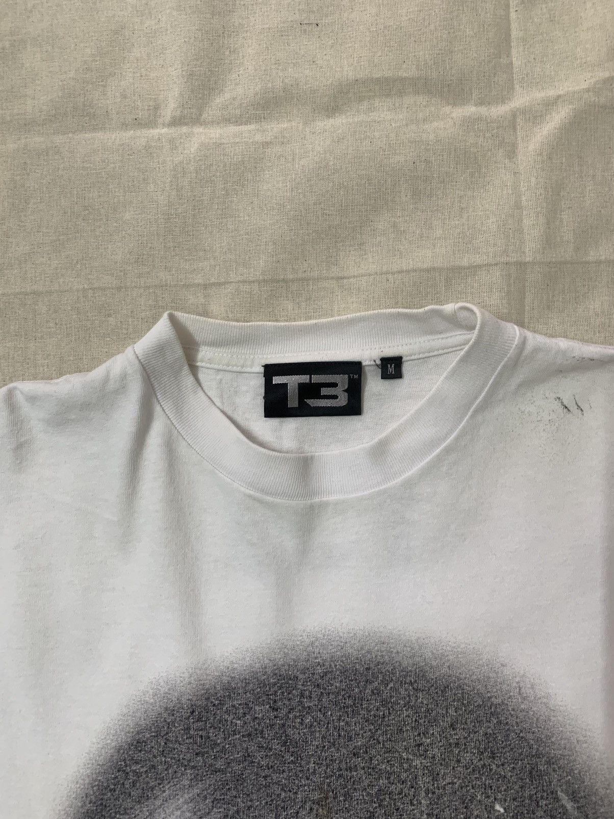 Vintage Terminator 3 Size US M / EU 48-50 / 2 - 2 Thumbnail