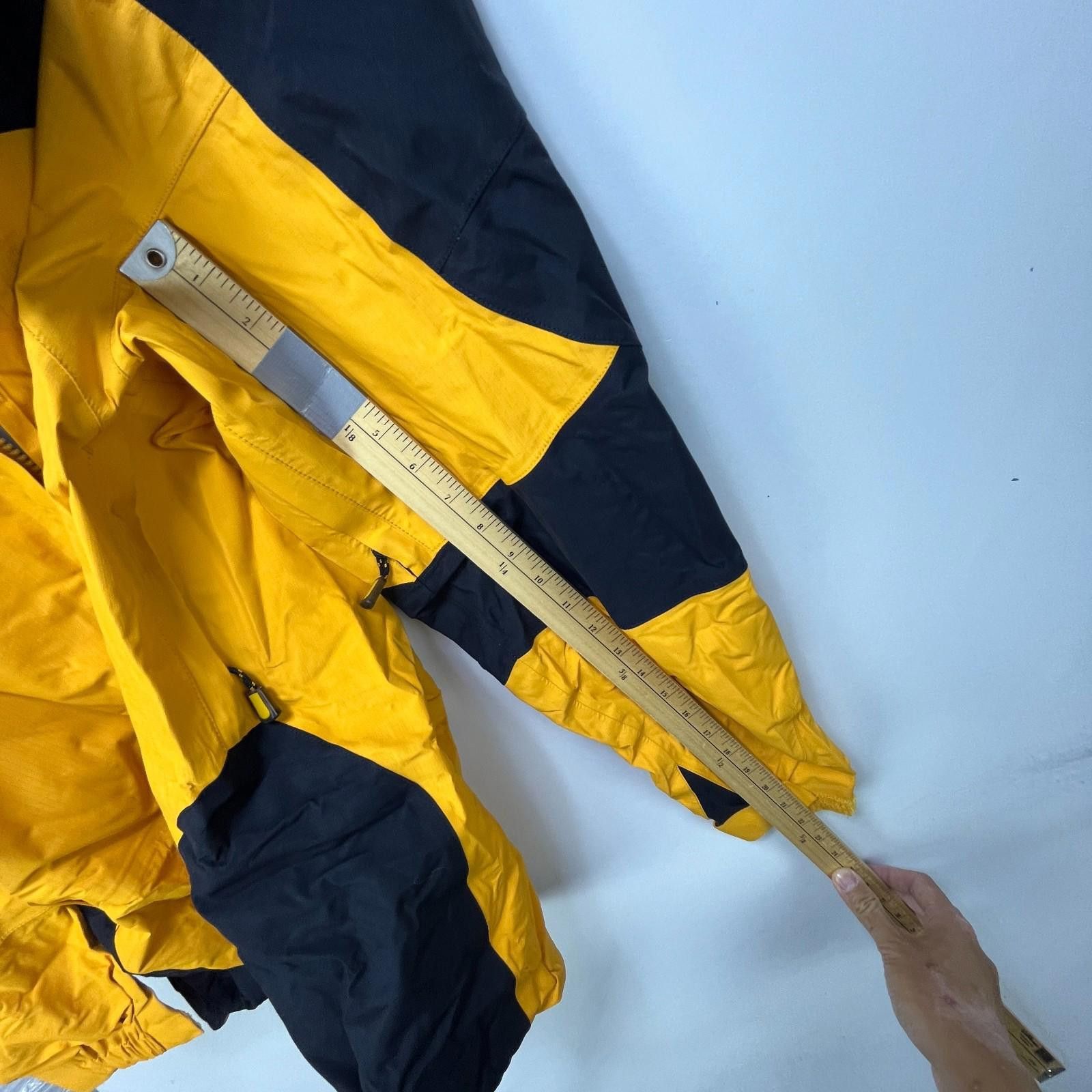L.L. Bean Vintage Gore Tex LL Bean Mountain Guide XCR Jacket Womens XL Size XL / US 12-14 / IT 48-50 - 11 Thumbnail