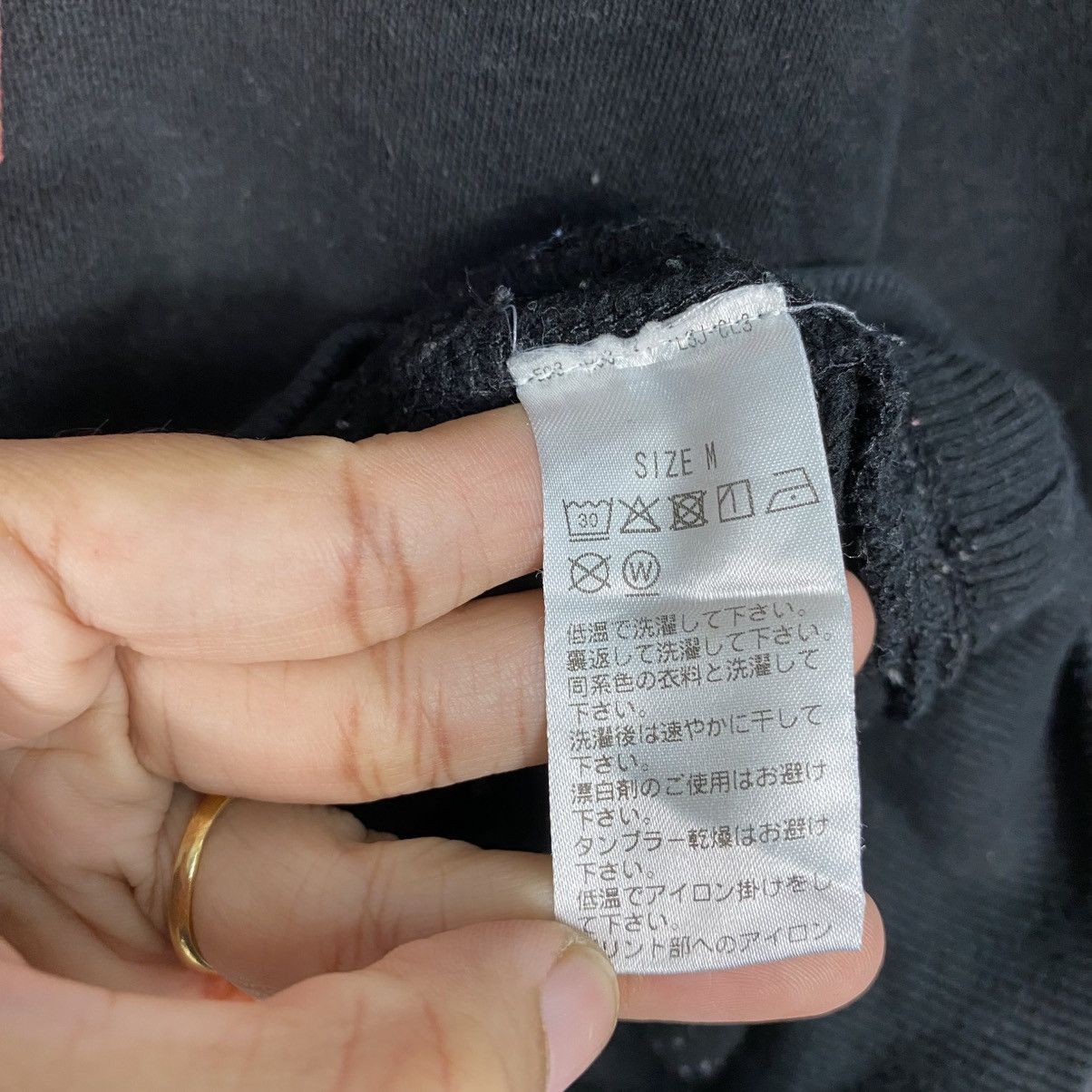 Levi's 📌Hoodie Pull Over Levi's Big Logo Snoopy Size US M / EU 48-50 / 2 - 17 Thumbnail