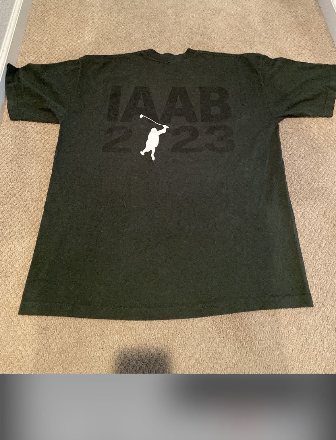 Band Tees Drake It’s All A Blur Tour “l Like Shat Drake Likes” Tee Size US L / EU 52-54 / 3 - 2 Thumbnail