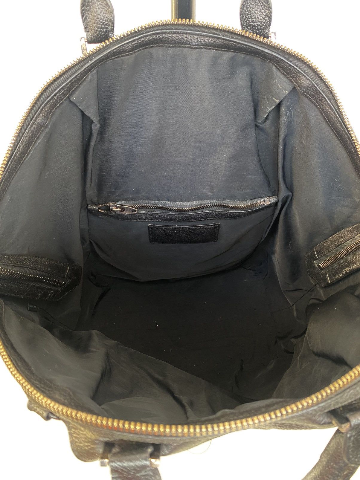 Alexander Wang Alexander Wang Emile handbag Size ONE SIZE - 9 Thumbnail