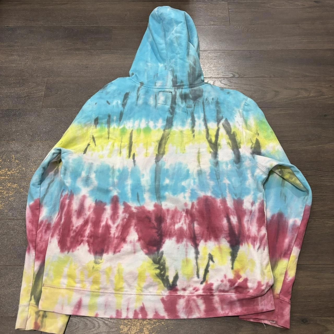 Ed Hardy Ed hardy beautiful ghost friendly spirits rest hoodie L Size US L / EU 52-54 / 3 - 4 Thumbnail