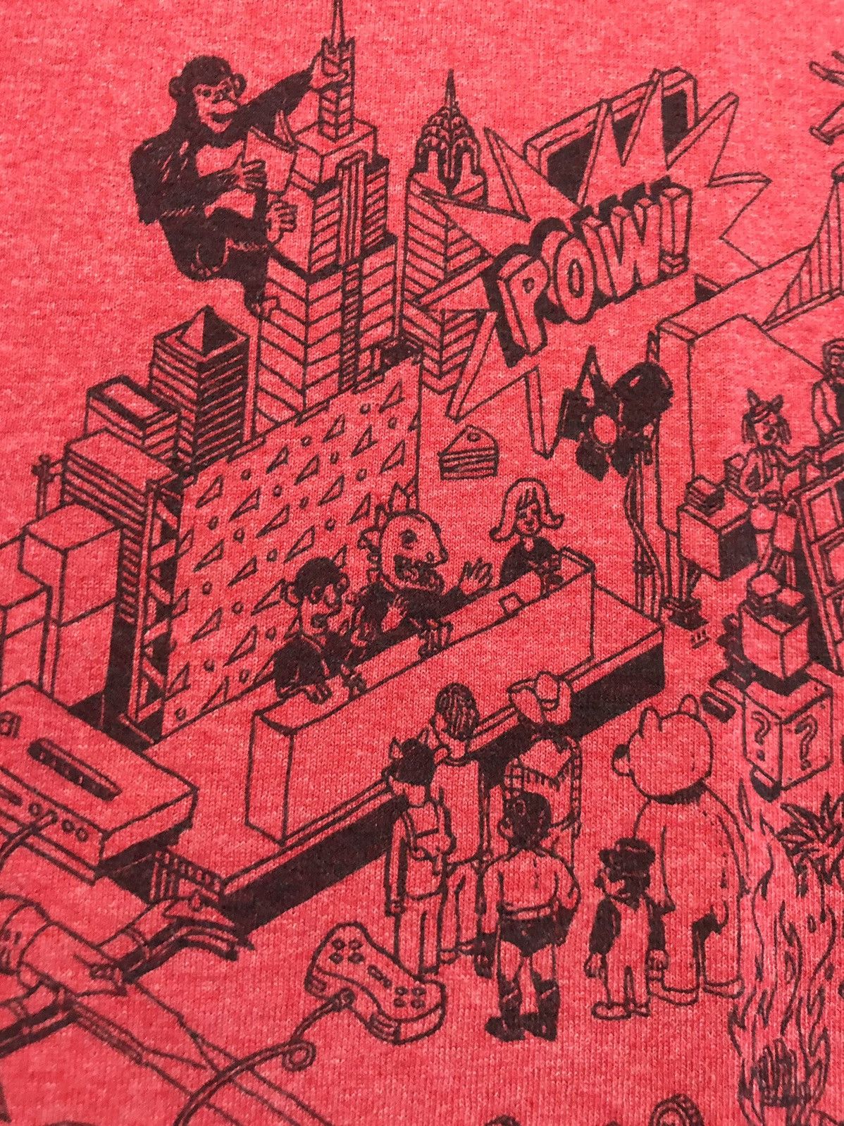Other NYCC shirt Size US S / EU 44-46 / 1 - 5 Thumbnail