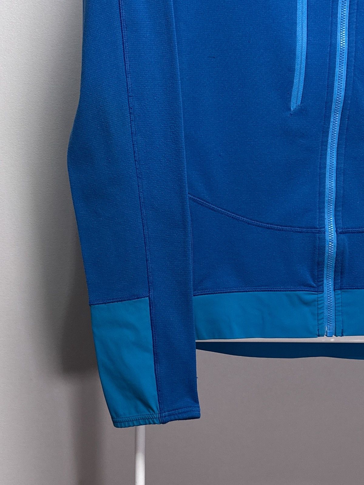 Other Dynafit Fleece Thermal Zip Up Hoody Size M Size US M / EU 48-50 / 2 - 4 Thumbnail