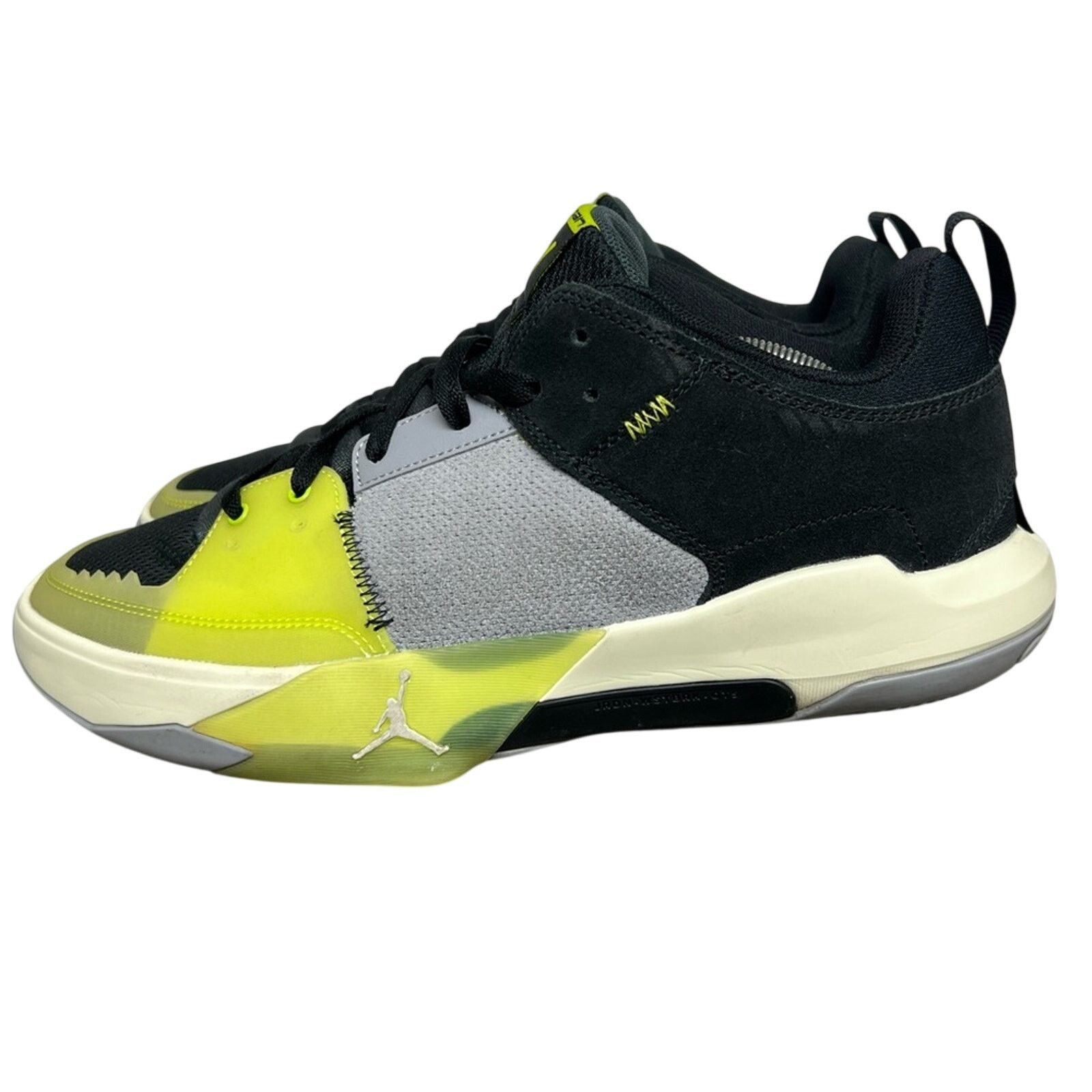Jordan Brand Air Jordan One Take 5 Halloween Westbrook Men’s Size 12 Size US 12 / EU 45 - 1 Thumbnail