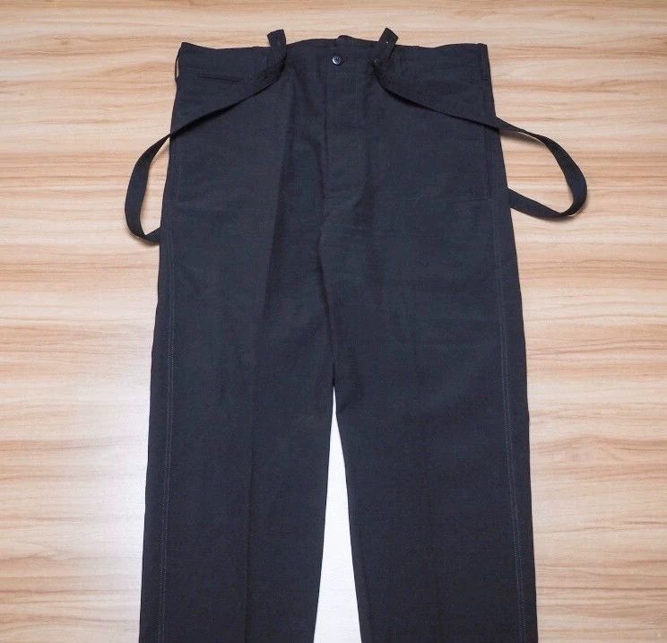 Visvim visvim size 3 19SS pants 2506-Nextarrow Size US 30 / EU 46 - 1 Thumbnail