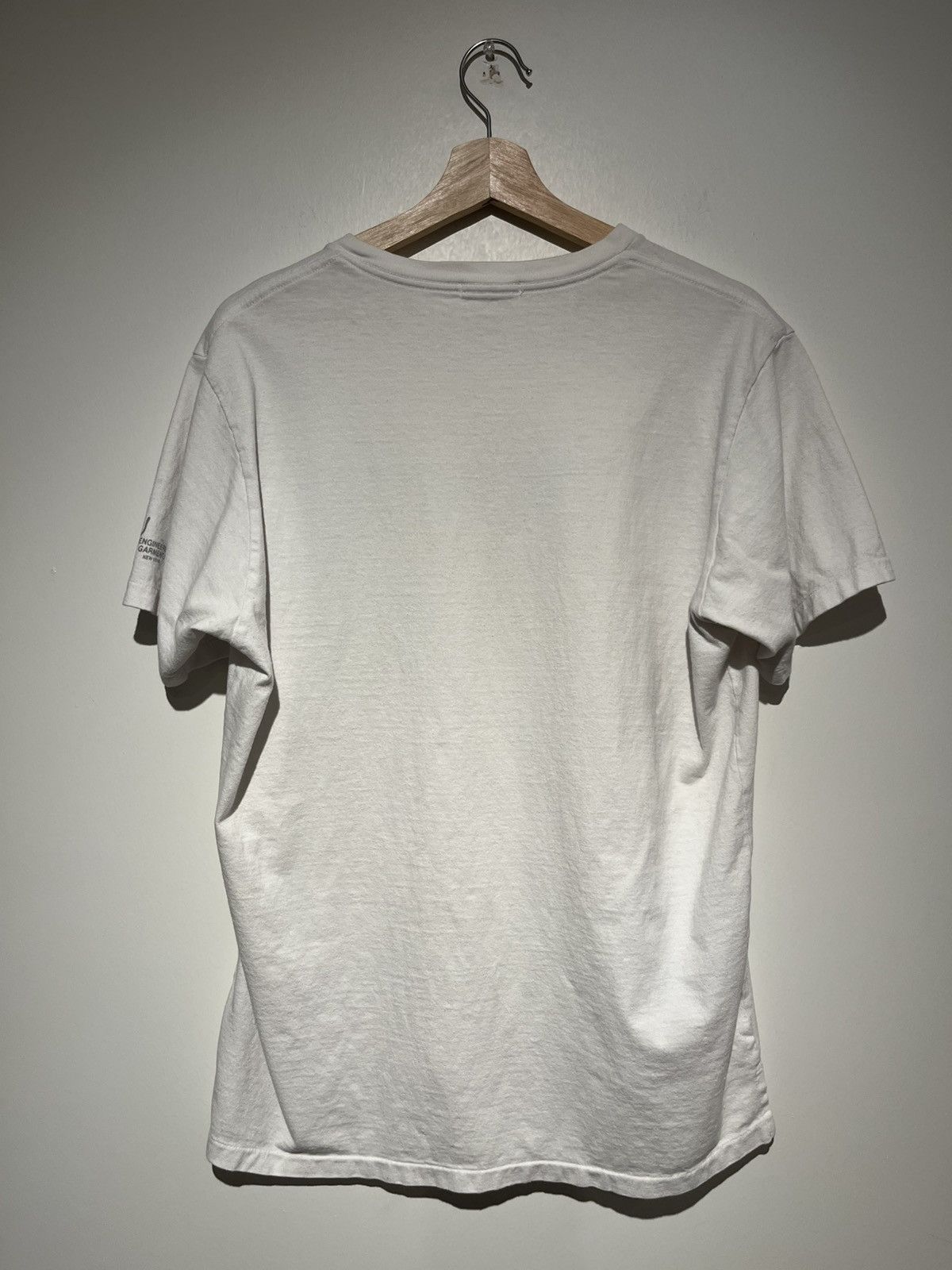 Engineered Garments Engineered Garments “Manhattanville” Tee L Size US L / EU 52-54 / 3 - 3 Thumbnail