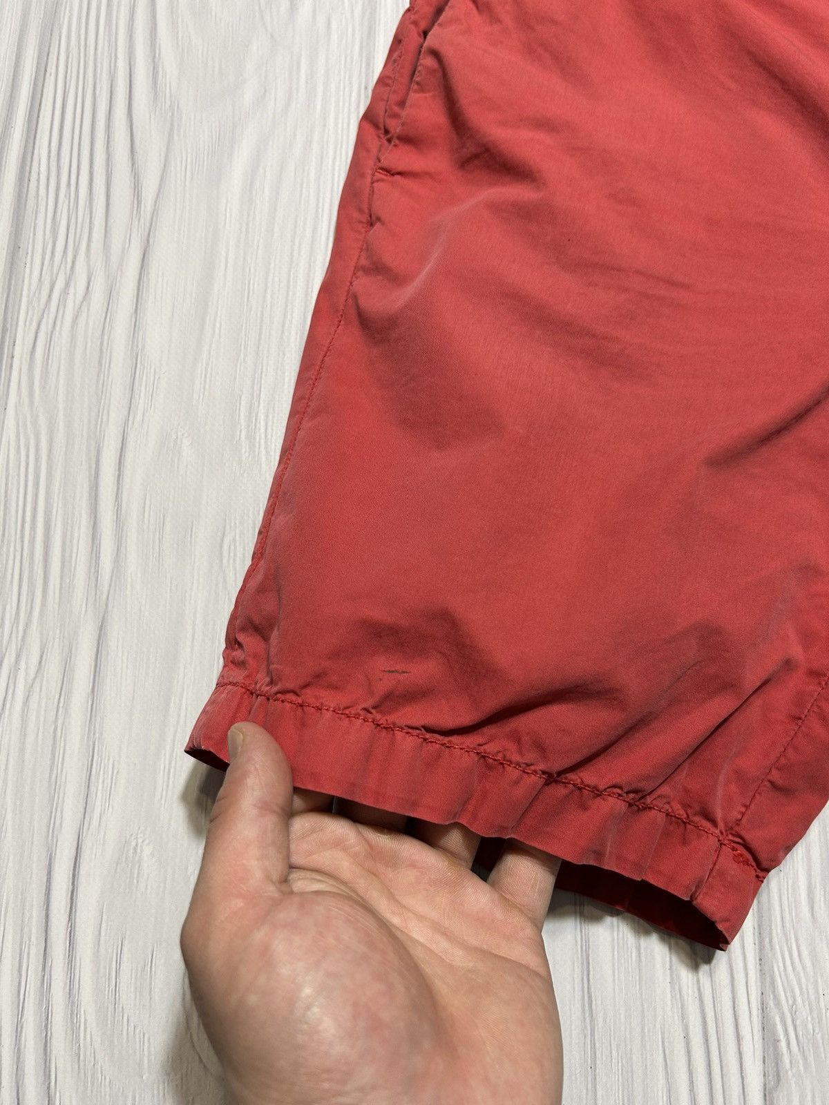 Vintage Vintage C. P. Company shorts Size 46 Size US 30 / EU 46 - 4 Thumbnail
