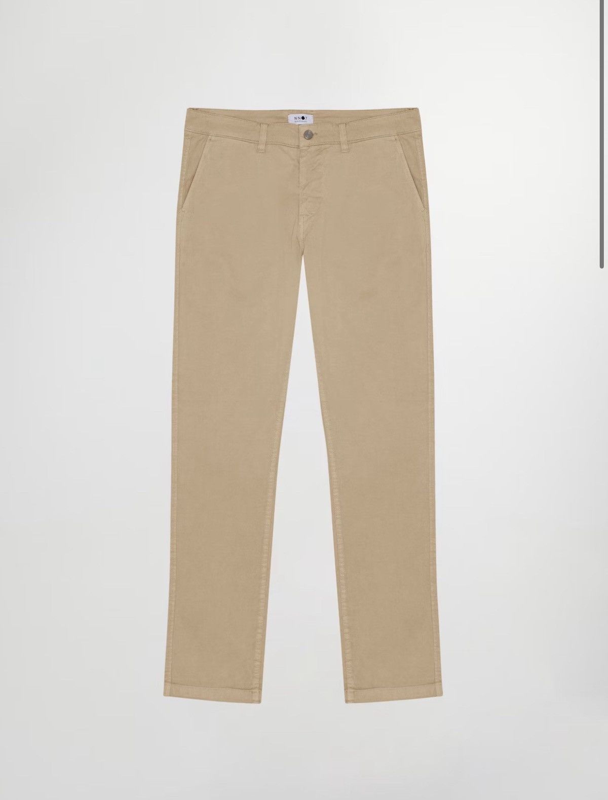NN07 Marco Pants 31x32 Size US 31 - 1 Thumbnail