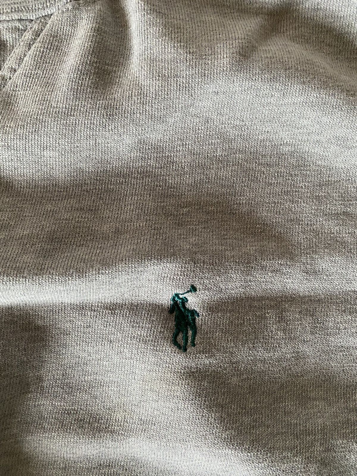 Polo Ralph Lauren Vintage Polo Ralph Lauren Sweatshirt Raplh Lauren Sweater Size US M / EU 48-50 / 2 - 3 Thumbnail