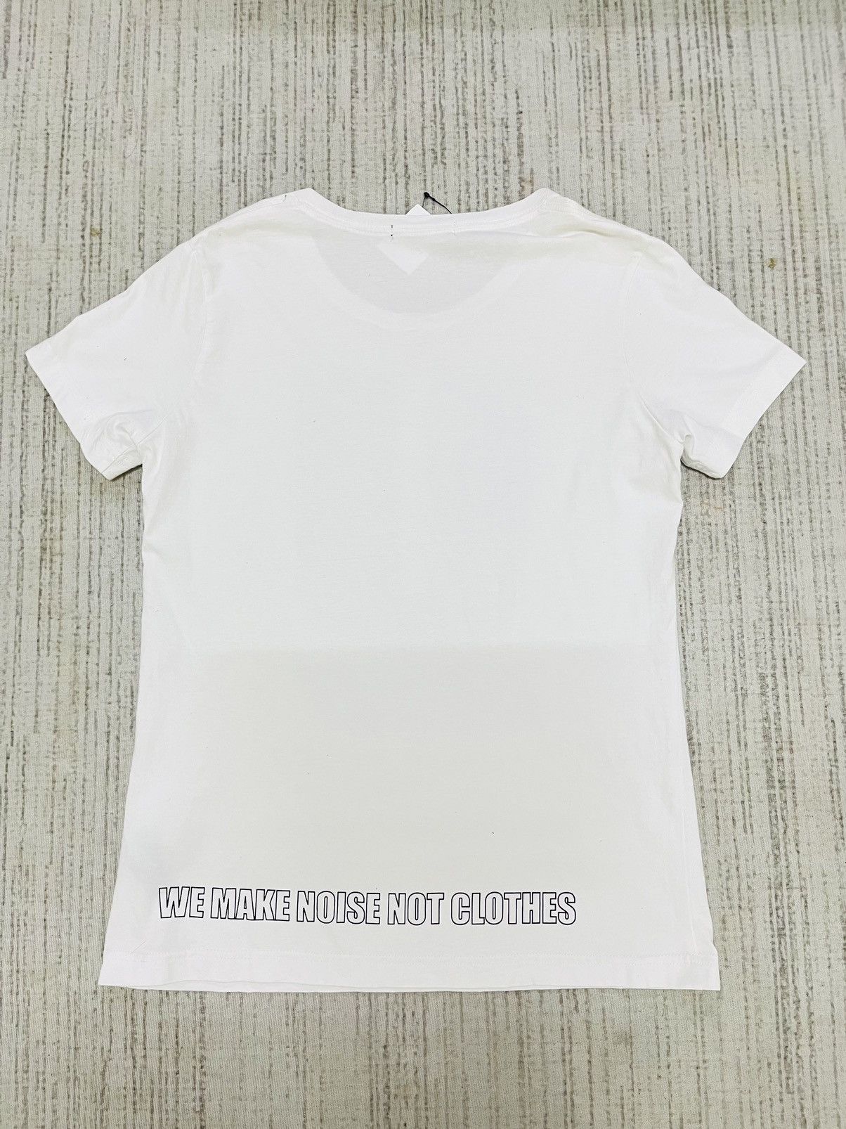 Japanese Brand × Jun Takahashi × Undercover Undercover shirt Size US S / EU 44-46 / 1 - 3 Thumbnail