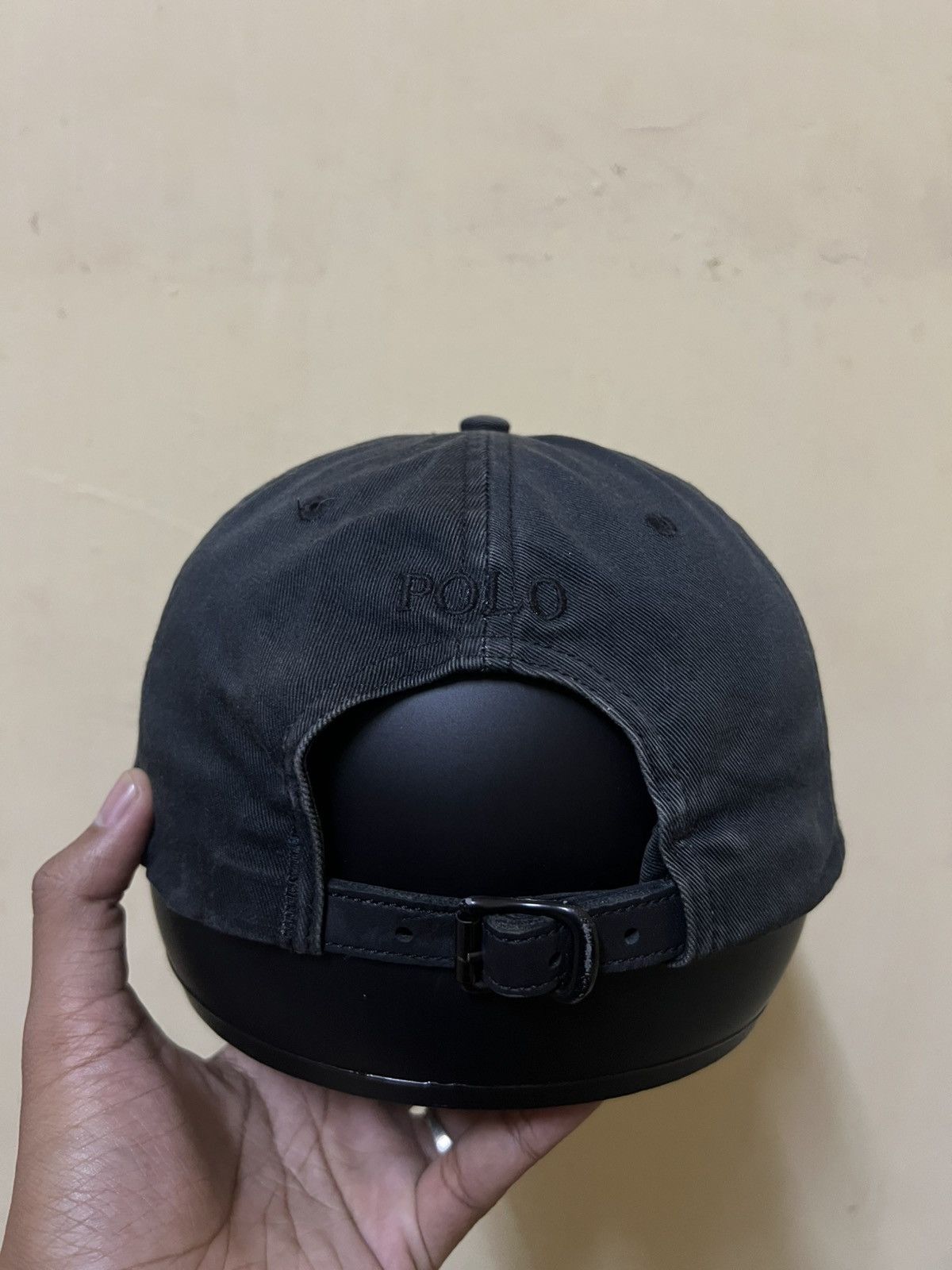 Polo Ralph Lauren Polo Ralph Lauren Hat Size ONE SIZE - 4 Thumbnail