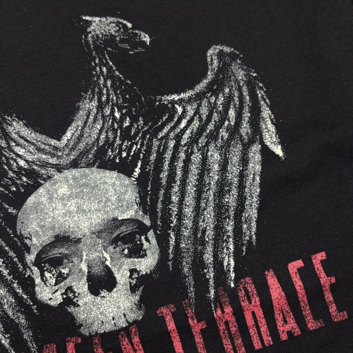 Band Tees Evergreen Terrace - Eagle of death 00’s Size US L / EU 52-54 / 3 - 4 Thumbnail