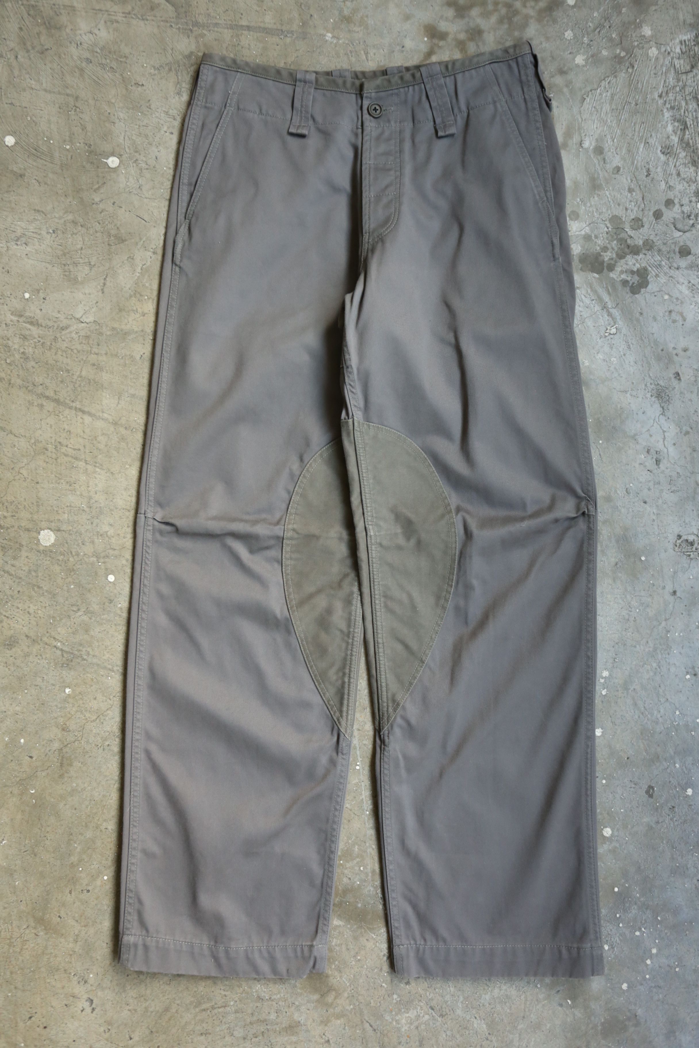 General Research General Research - 2003 - Riding Pants Size US 30 / EU 46 - 1 Thumbnail
