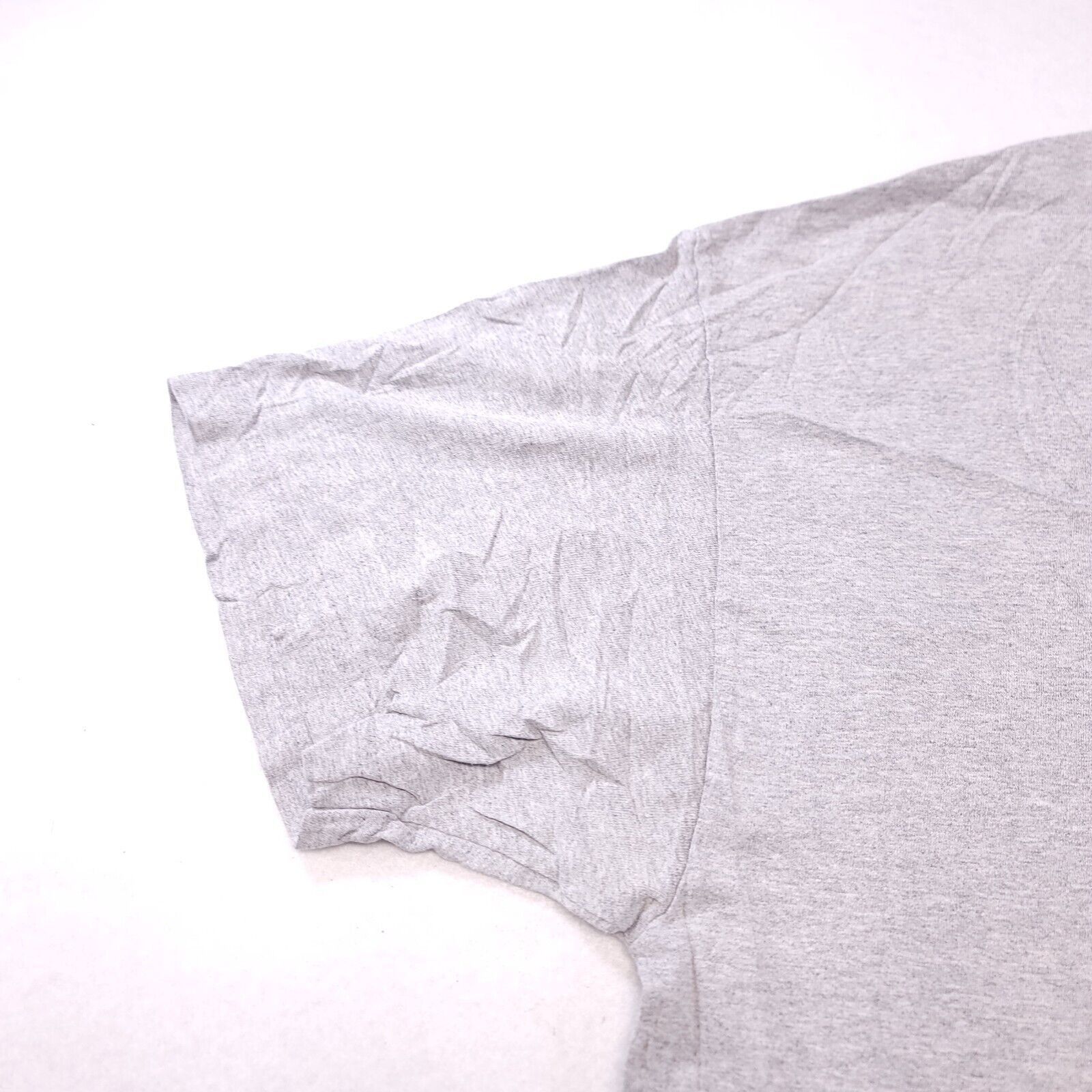 Disney Disney World 06 Graphic Pullover Shirt Mens Size 2X Gray Size US XXL / EU 58 / 5 - 4 Thumbnail