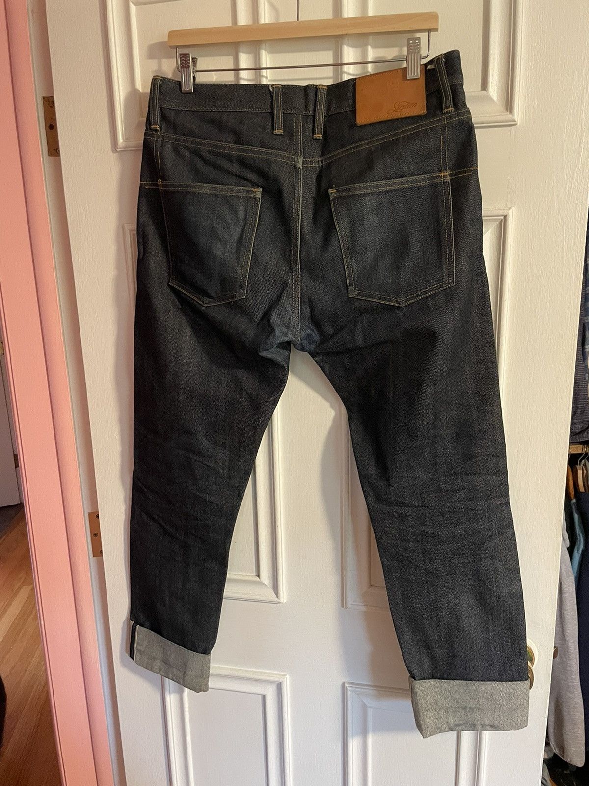 3sixteen 3sixteen nt100x Size US 33 - 4 Thumbnail