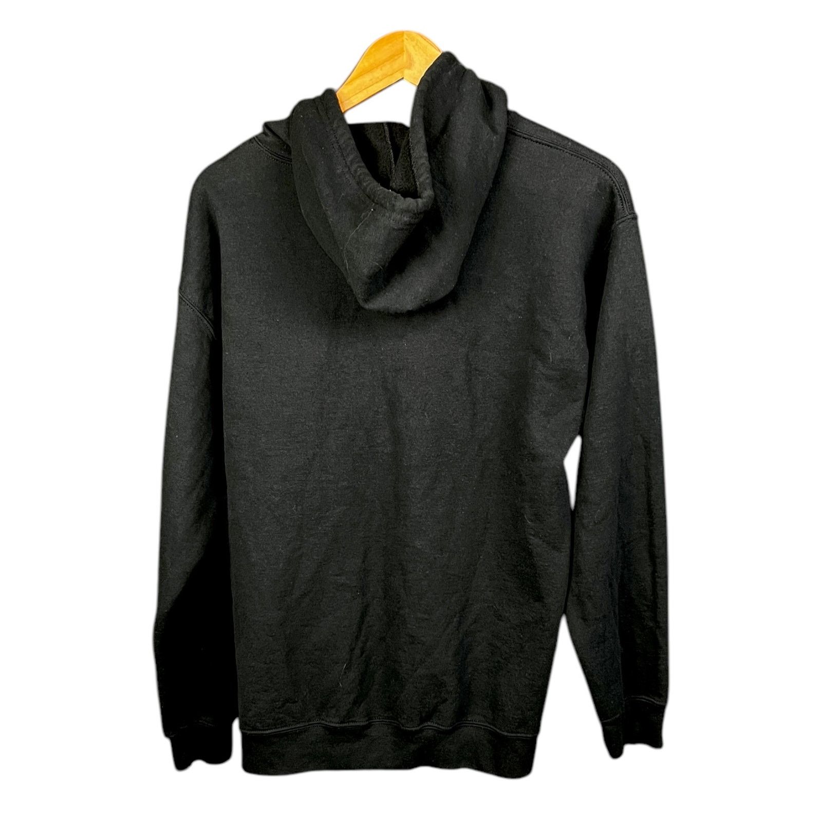 Universal Studios Universal Studios 1912 Logo Crest Men's Med Full Zip Hoodie Size US M / EU 48-50 / 2 - 2 Thumbnail