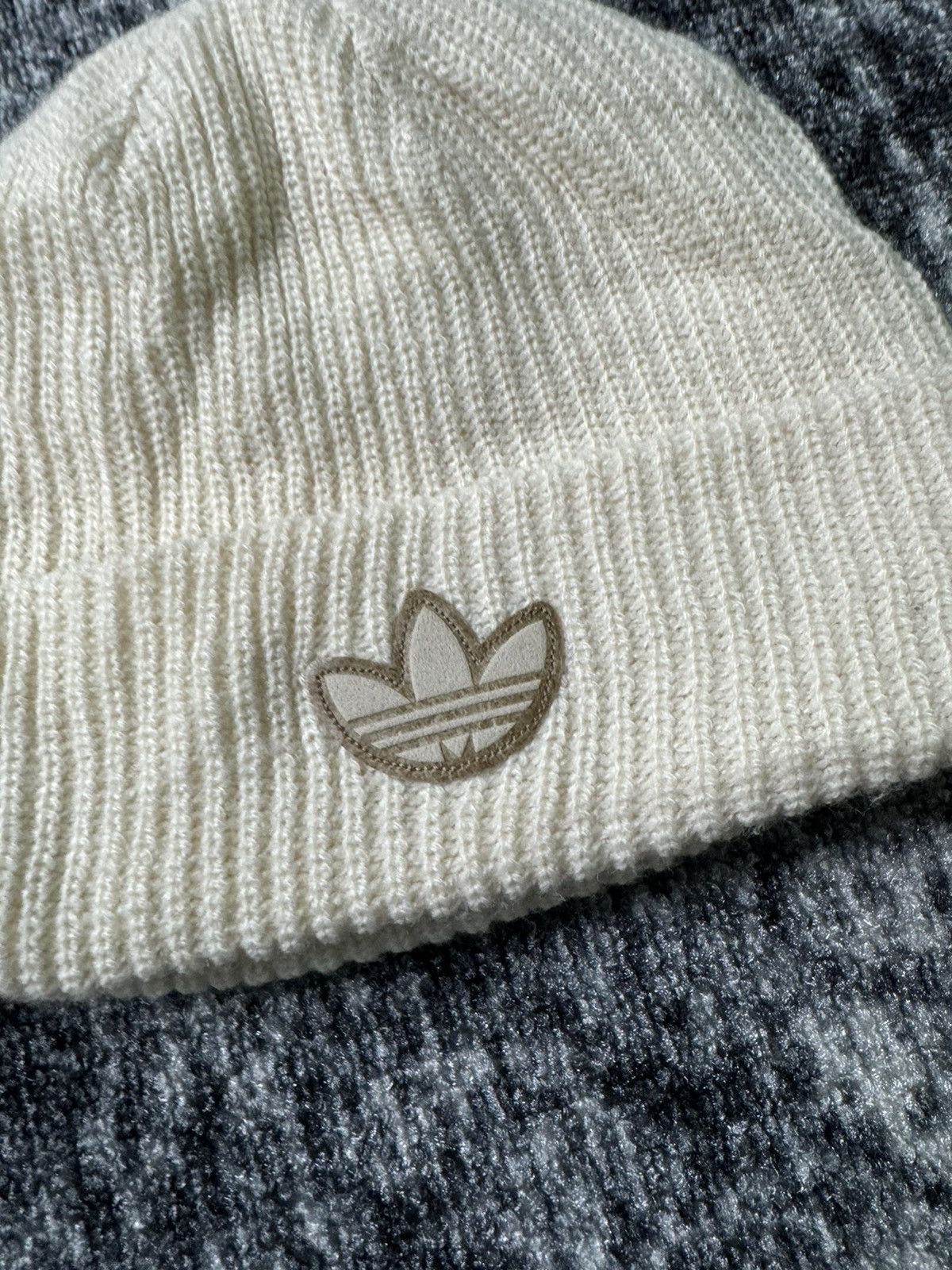 Adidas × Vintage Vintage Adidas Originals Hats Trefoil Y2K STYLE 90s Size ONE SIZE - 3 Thumbnail