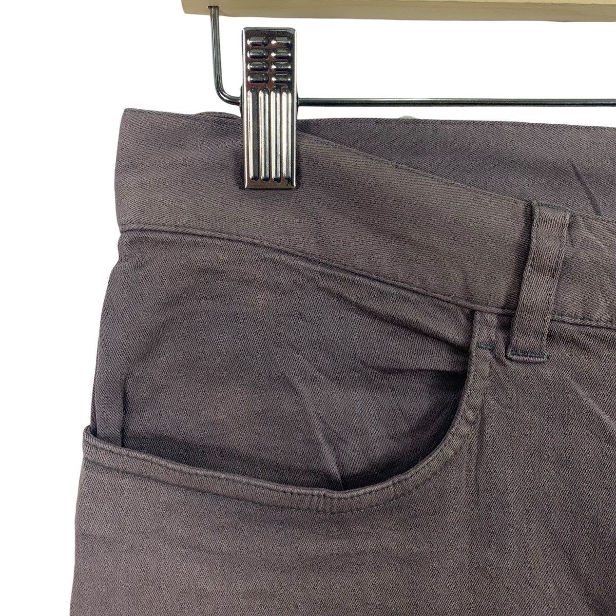 Issey Miyake × Tsumori Chisato TSUMORI CHISATO skinny pants Size 31" - 6 Thumbnail