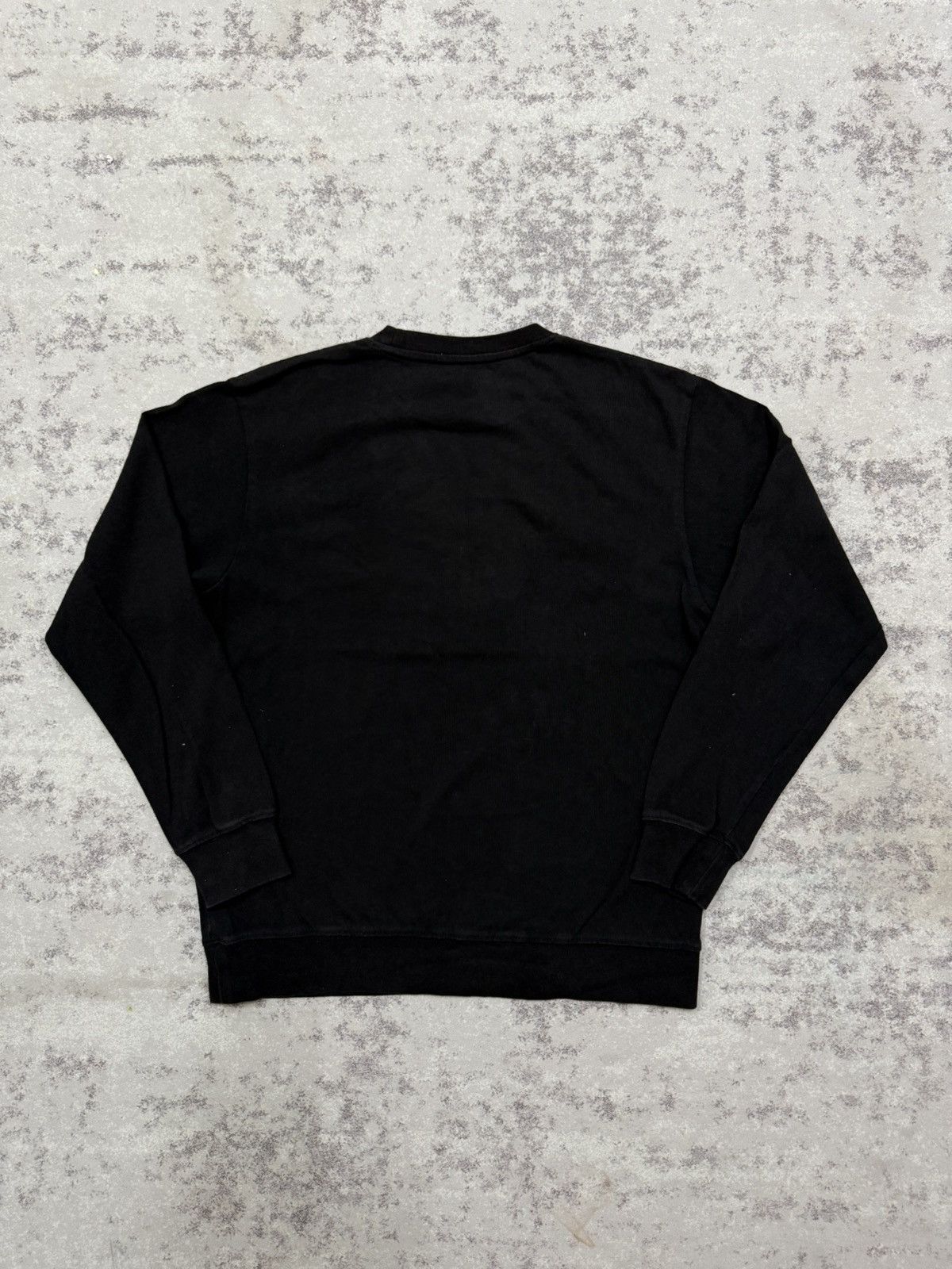 Dickies Dickies Small Logo Sweatshirt Size US S / EU 44-46 / 1 - 8 Thumbnail
