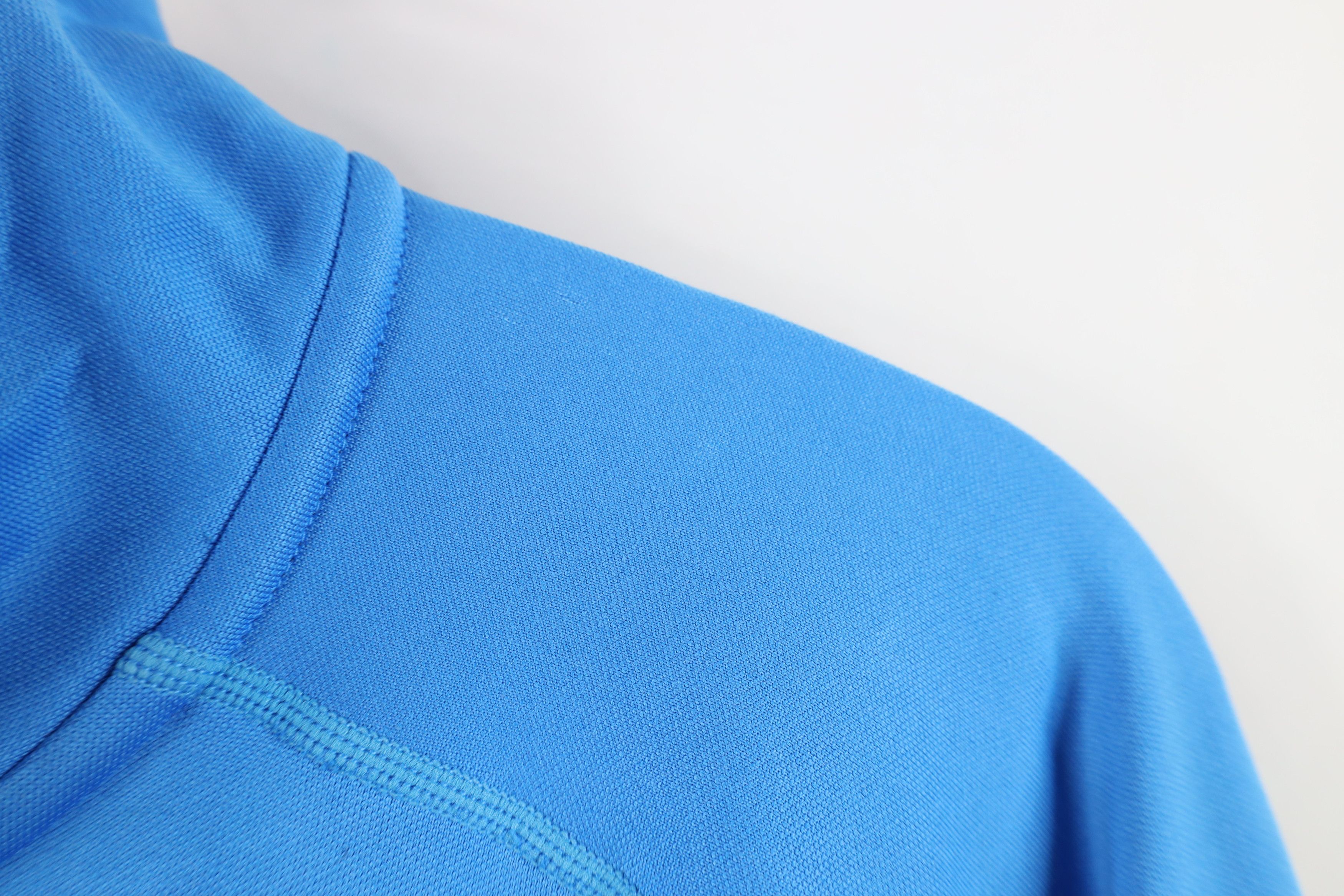 Nike Nike Running Reflective Mini Swoosh Pullover Jacket Top Size US L / EU 52-54 / 3 - 5 Thumbnail
