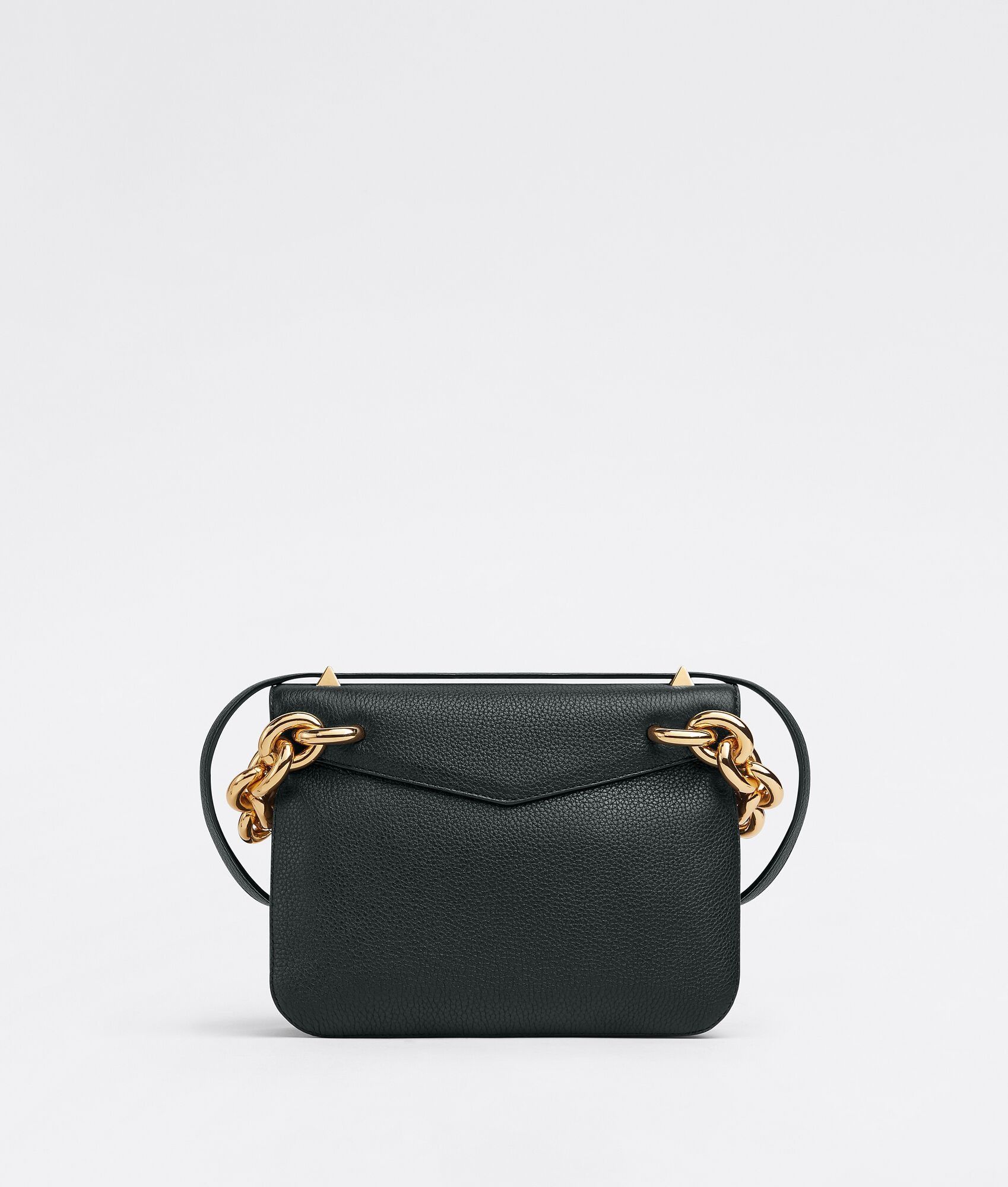 Bottega Veneta o1n1vont0225 Size: OS / Mount Bag in Black Size ONE SIZE - 3 Thumbnail