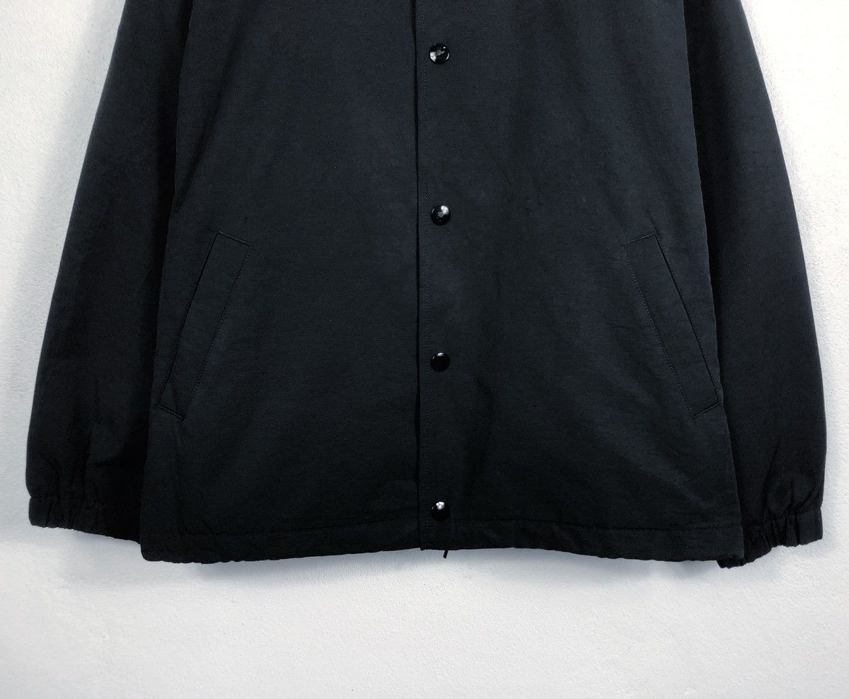 X-Girl Rare X-girl Kim Gordon Sonic Youth Big Logo Button Jacket Size XS / US 0-2 / IT 36-38 - 4 Thumbnail