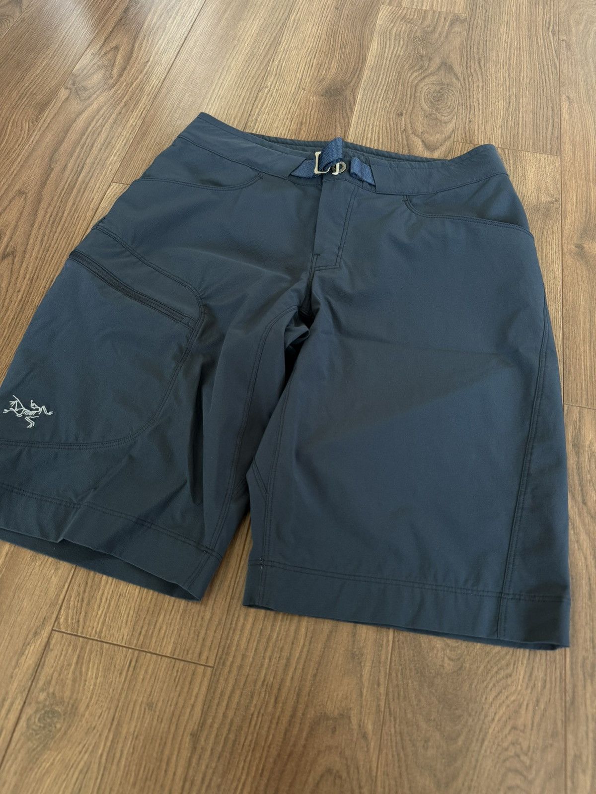 Arc'teryx Arc'teryx Lefroy shorts Size US 28 / EU 44 - 3 Thumbnail