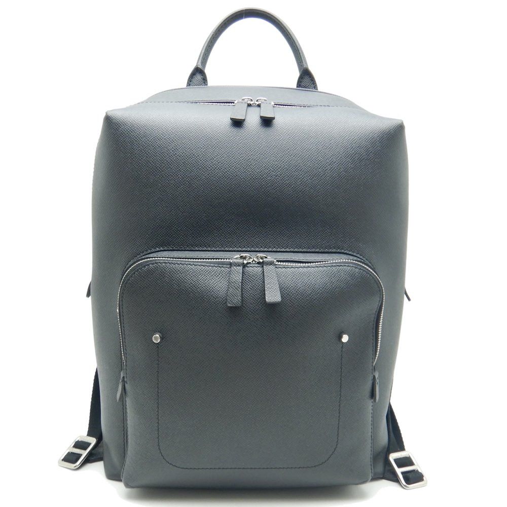 Louis Vuitton Taiga Grigori Ardoise Backpack Rucksack