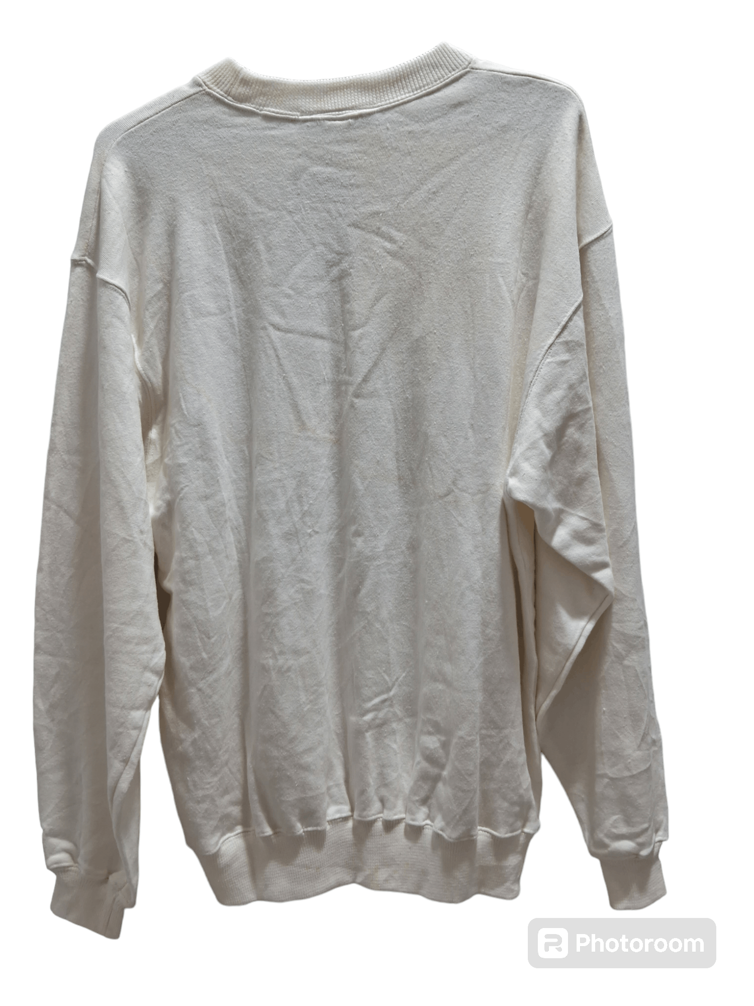 Vintage Olympic nagano sweatshirt Size US L / EU 52-54 / 3 - 2 Thumbnail