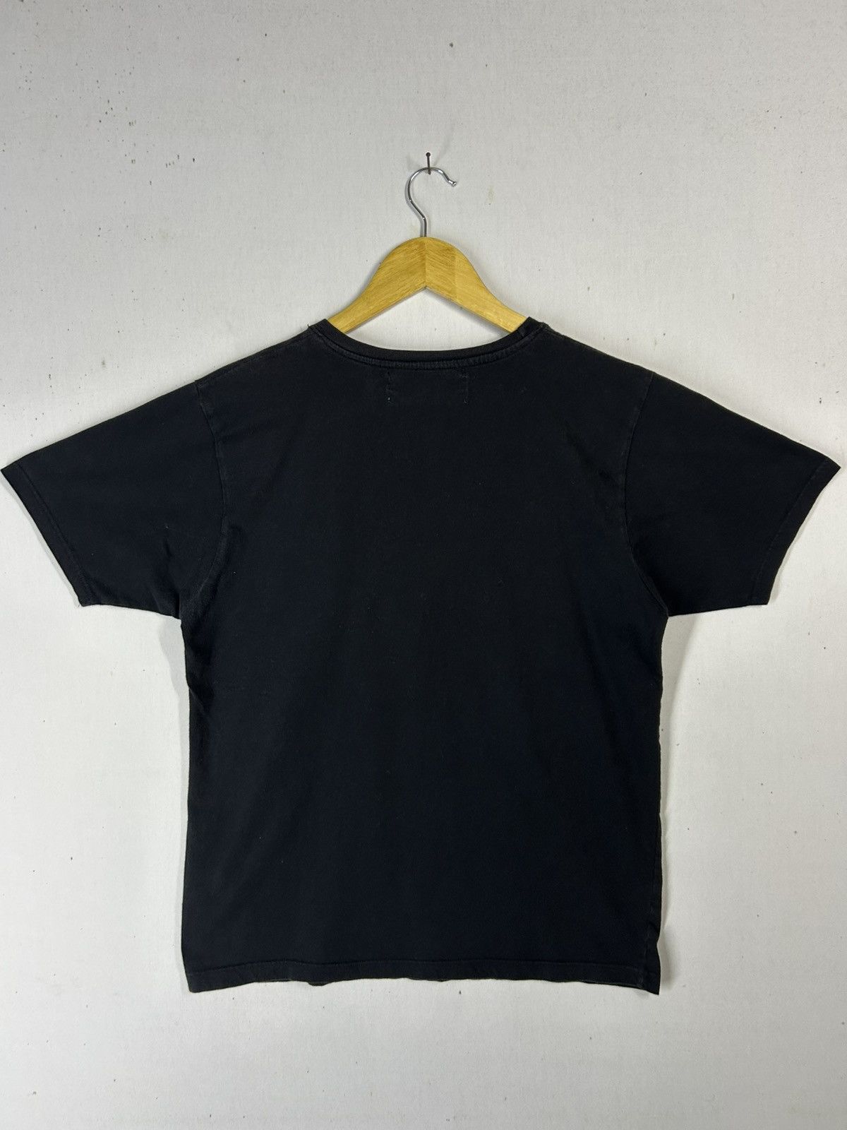 Band Tees × Vintage Vintage Raw Power tees Size US L / EU 52-54 / 3 - 4 Thumbnail