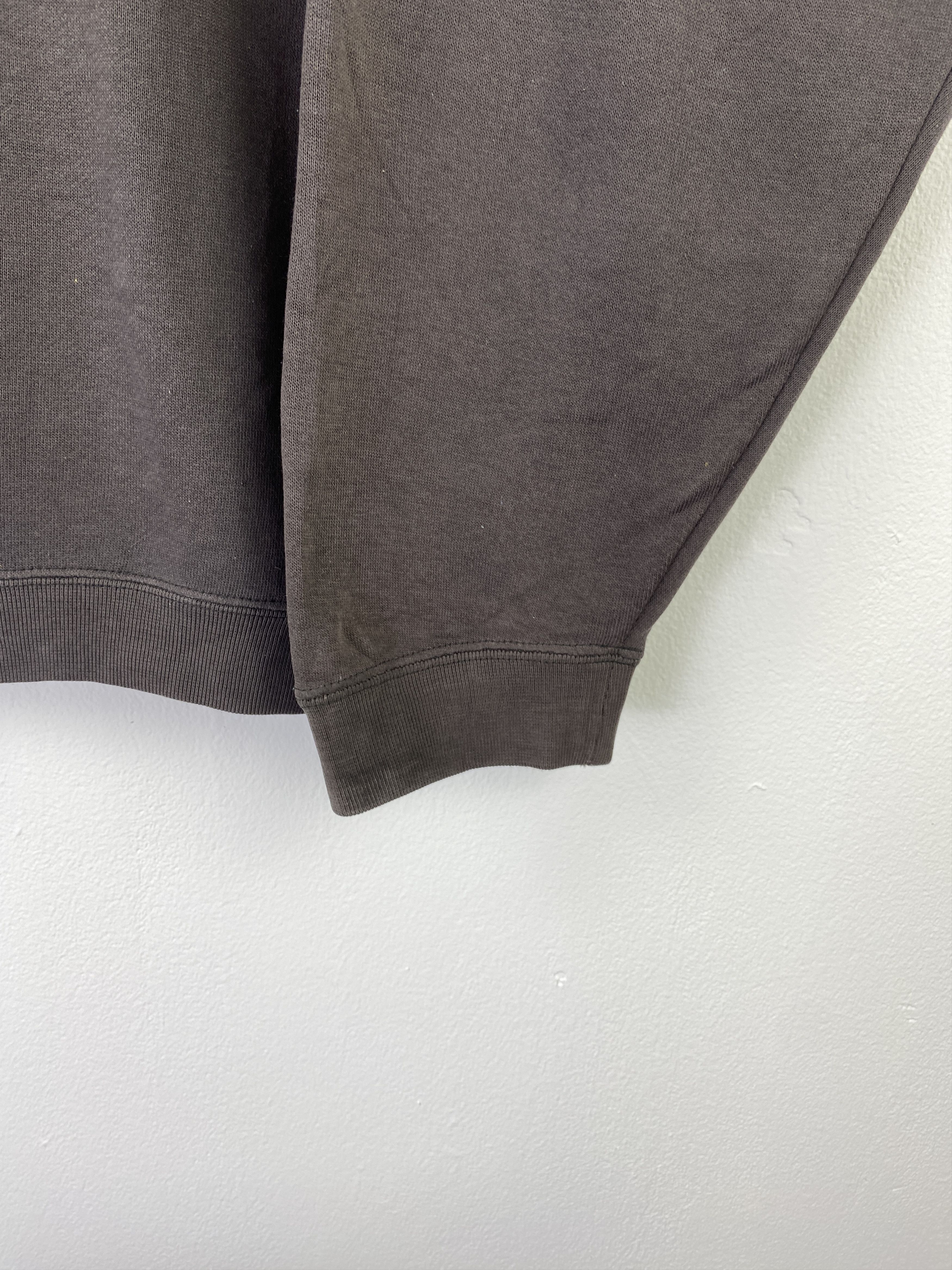 Stussy Vintage 90s Stussy Wording Faded Sweatshirt SH0501 Size US L / EU 52-54 / 3 - 8 Thumbnail