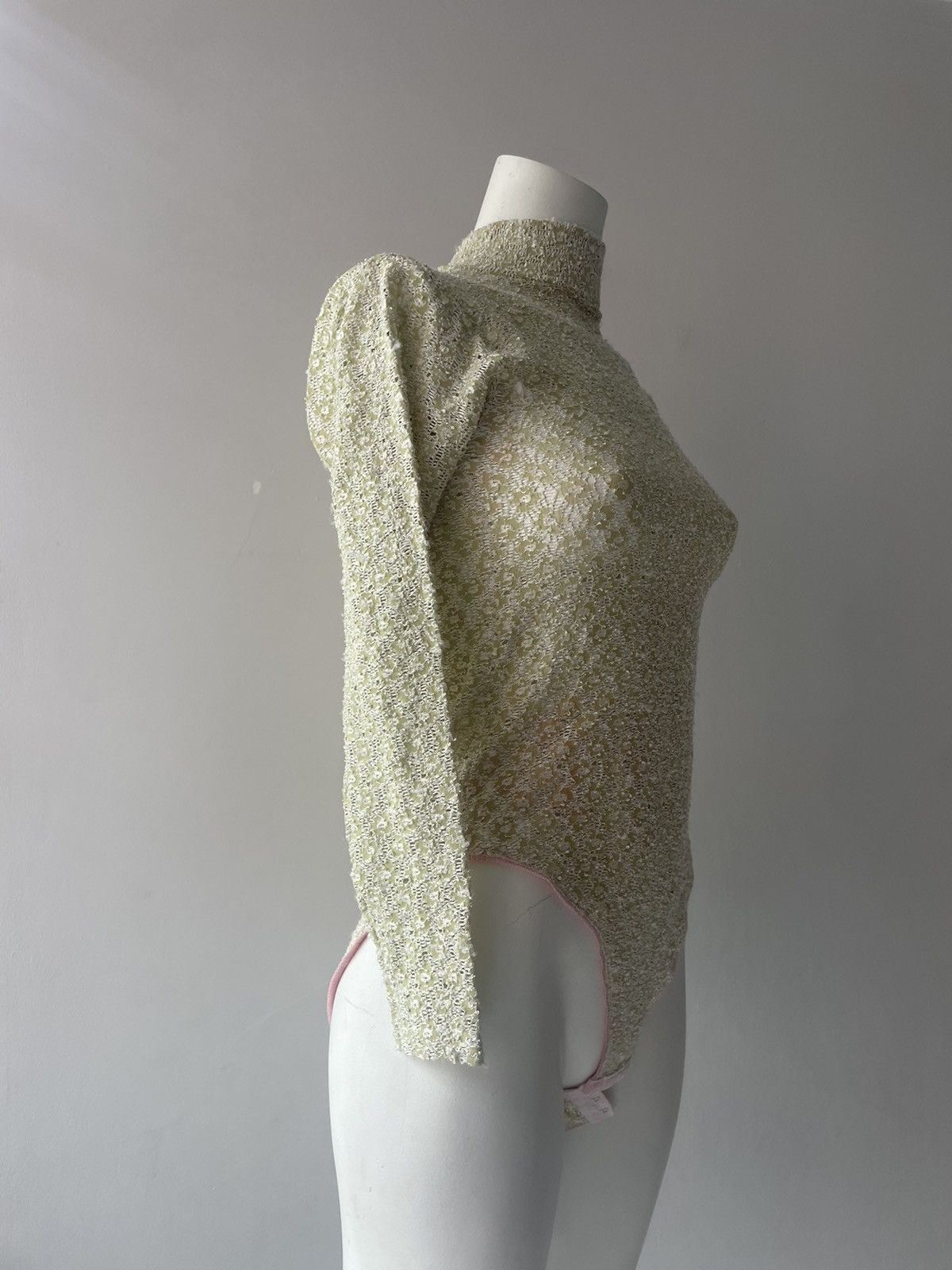 Vintage Vintage blouse Size M / US 6-8 / IT 42-44 - 12 Thumbnail