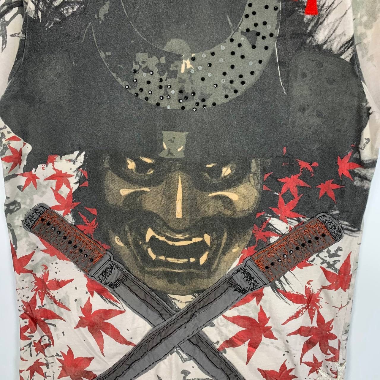 Designer × Vintage Vintage T-Shirt J•Steger mediano size S Size US S / EU 44-46 / 1 - 8 Thumbnail