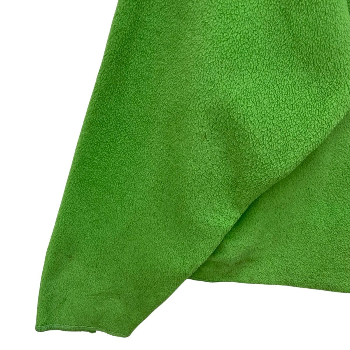 Gear for Sports 💥Vintage Kawasaki Fleece Full Zipper Size US M / EU 48-50 / 2 - 10 Thumbnail