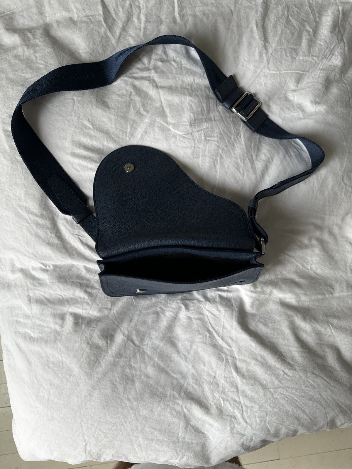 Dior Dior Saddle bag for Women/Men Size ONE SIZE - 2 Thumbnail