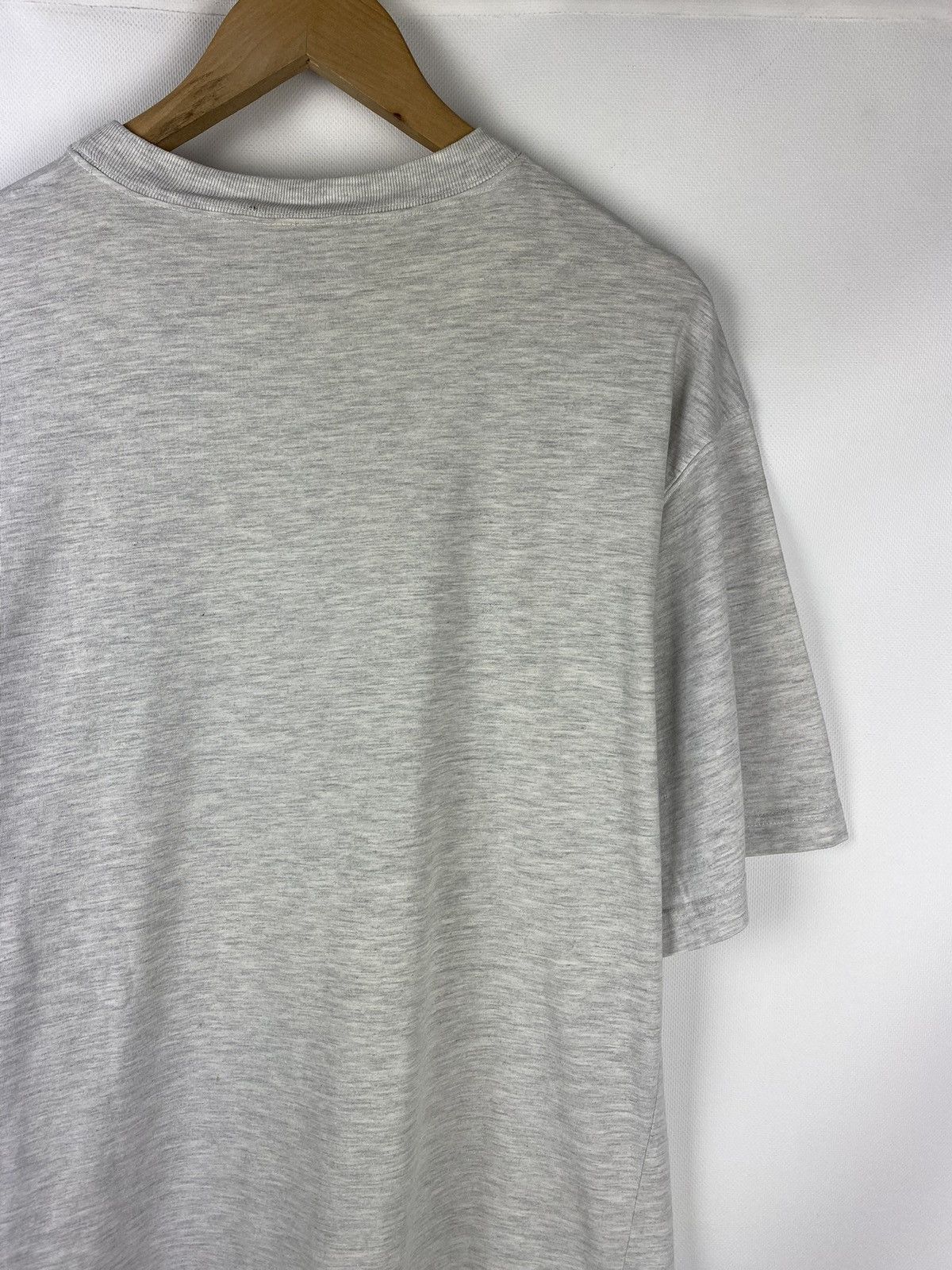 Vintage Adidas Equipment vintage men’s big logo t shirt size Xl Size US XL / EU 56 / 4 - 19 Thumbnail