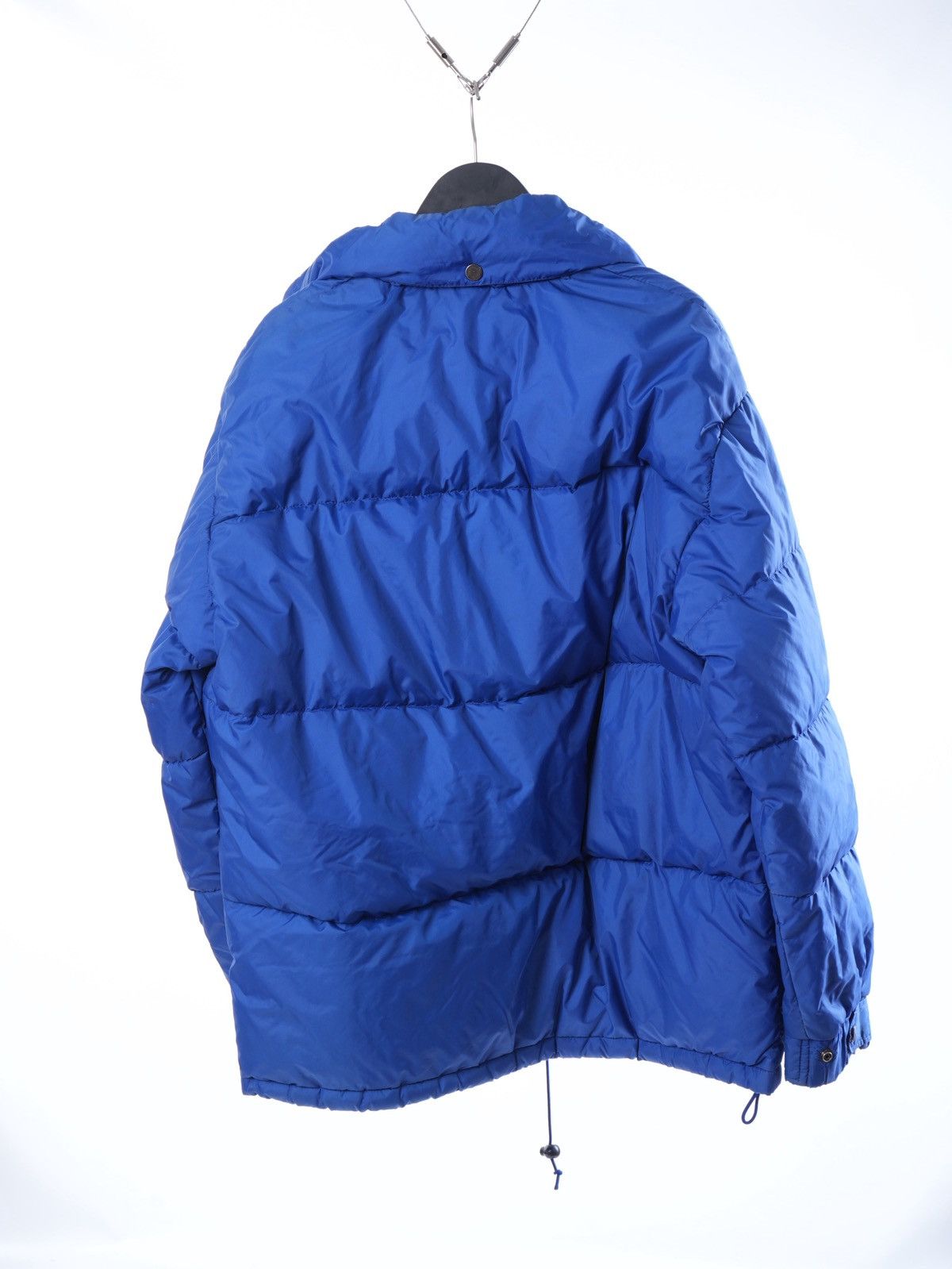 Hugo Boss Vintage Hugo Boss Puffer Down Y2K Winter Jacket Size US M / EU 48-50 / 2 - 10 Thumbnail