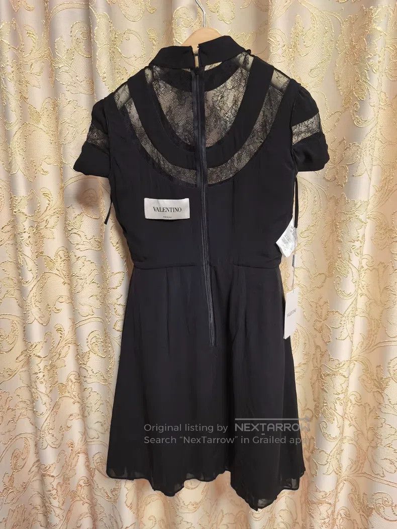 Valentino Valentino Genuine main line dress Size S / US 4 / IT 40 - 3 Thumbnail