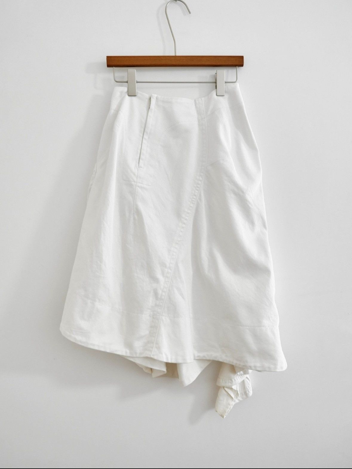 Comme des Garcons Comme des garçon skirt Size 28" / US 6 / IT 42 - 3 Thumbnail