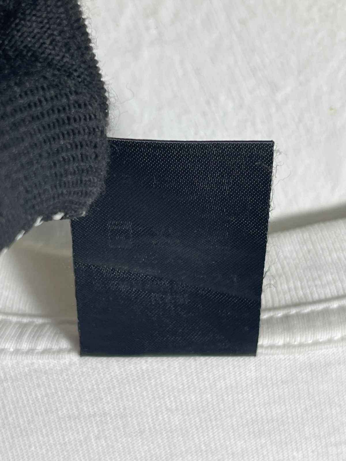 Japanese Brand Vintage Japanese Brand Number Nine shirt Size US M / EU 48-50 / 2 - 7 Thumbnail