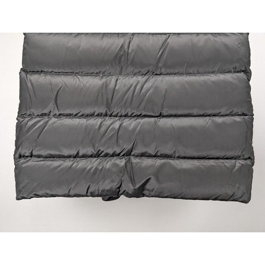 Tom Ford o1rshd1 Long Down Gilet in Black Size US L / EU 52-54 / 3 - 16 Thumbnail