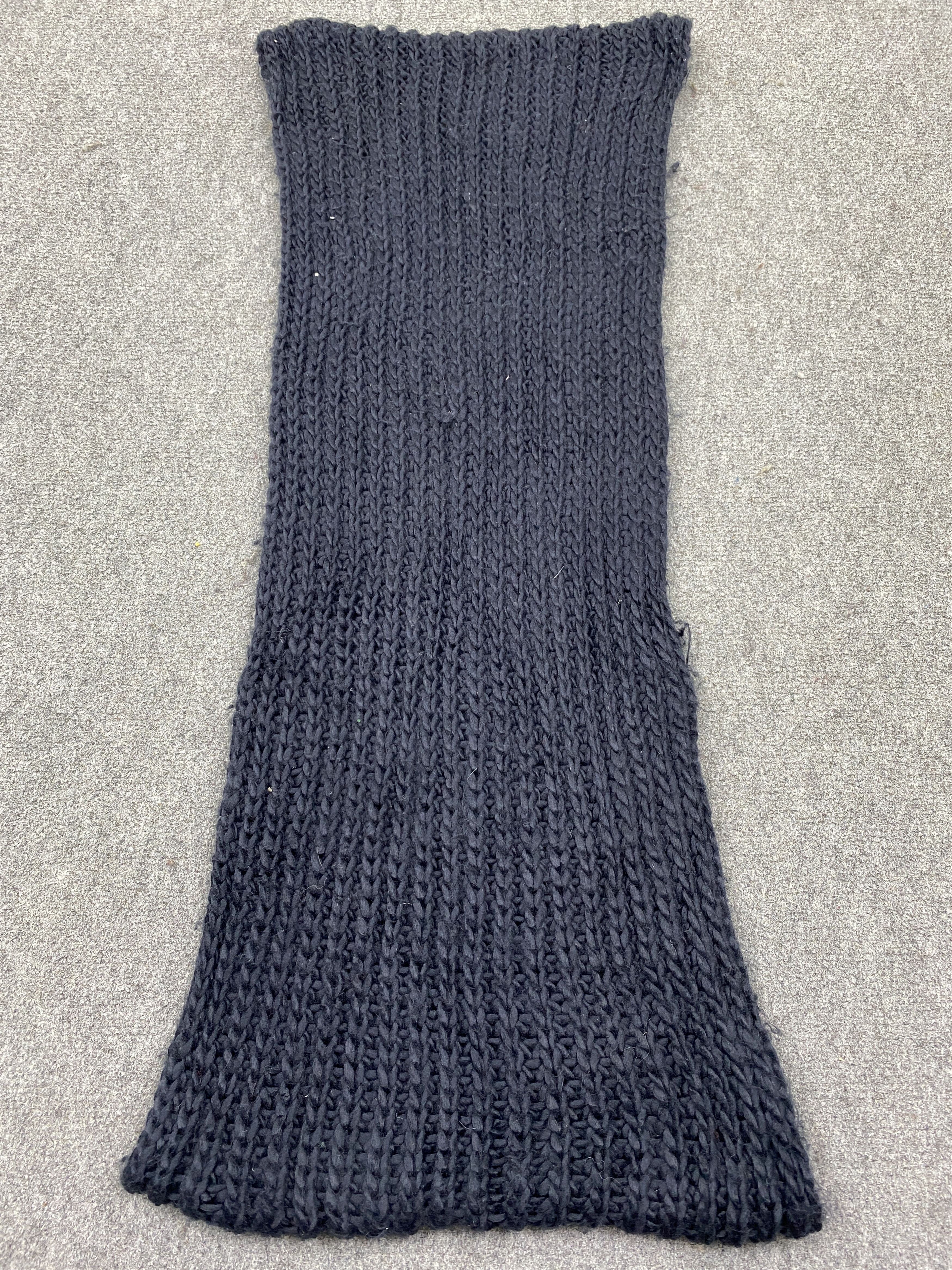 Beams Plus Beams Heart Scarf / Muffler / Neckwear SC0269 Size ONE SIZE - 4 Thumbnail