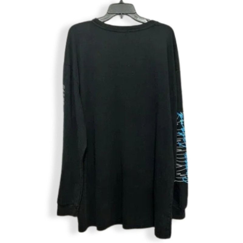 Other Coney Island Picnic TShirt With Graphic Tee Exotics Black XL Size XL / US 12-14 / IT 48-50 - 6 Thumbnail
