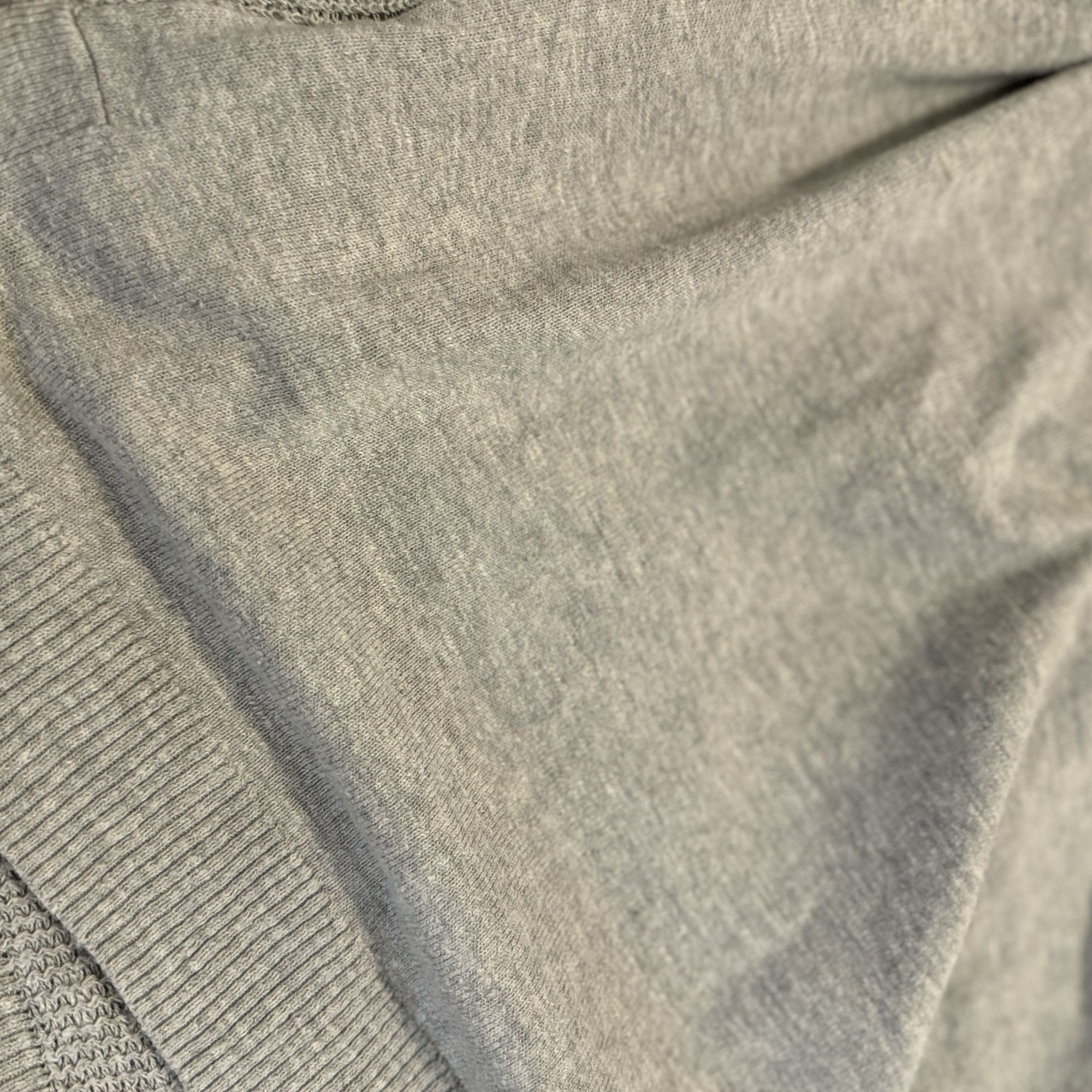 Madewell Madewell Women's Knit Pullover Sweater Small Size S / US 4 / IT 40 - 4 Thumbnail