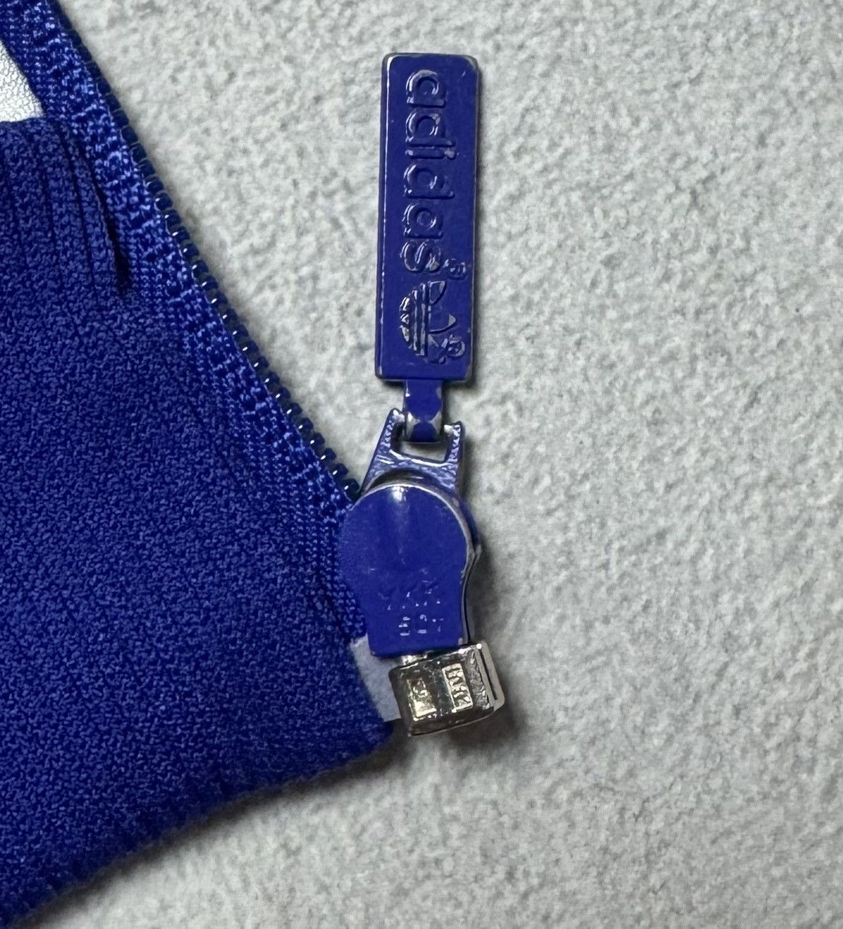 Adidas 1990s Adidas Vintage Tracksuit Set Retro Football Soccer Size US M / EU 48-50 / 2 - 8 Thumbnail
