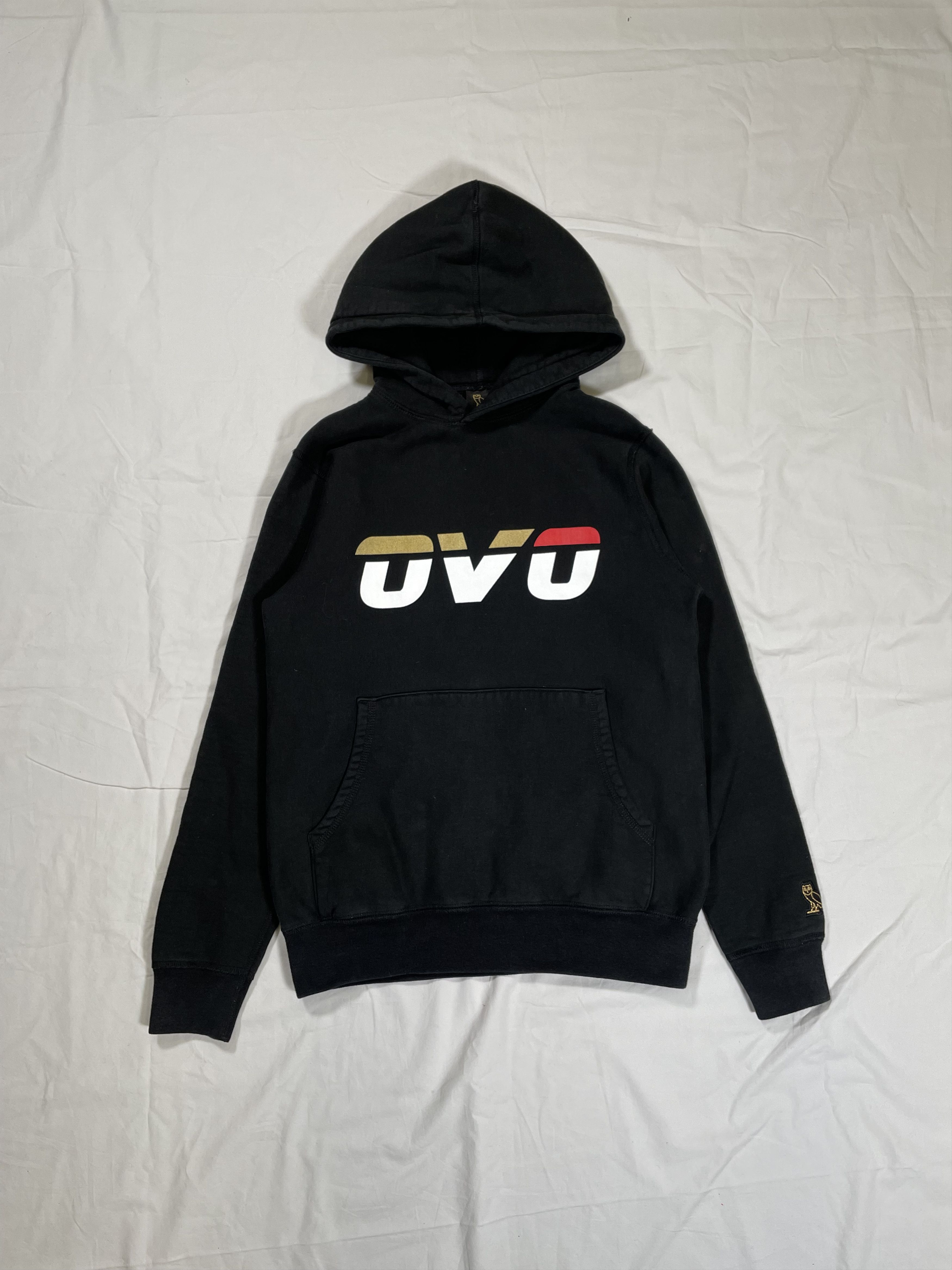 October's Very Own October's Very Own OVO Graphic Logo Hoodie Sweatshirt Size US XS / EU 42 / 0 - 1 Thumbnail