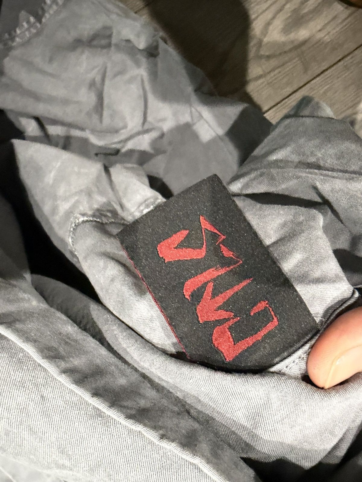 Other Ctls shirt Size US L / EU 52-54 / 3 - 3 Thumbnail