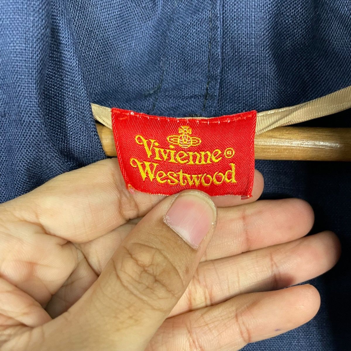 Vivienne Westwood Vivienne Westwood Jacket Size S / US 4 / IT 40 - 14 Thumbnail